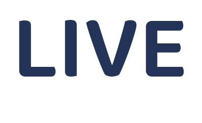 Live a la carte logo